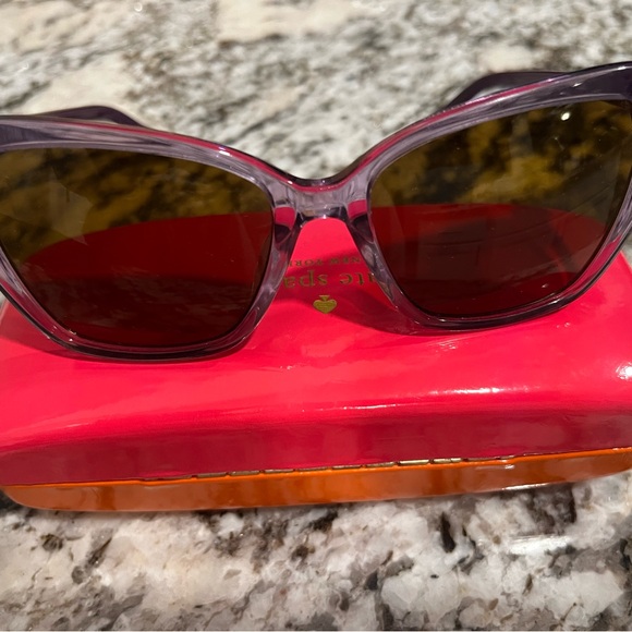 Kate Spade Sunglasses - Picture 2 of 9